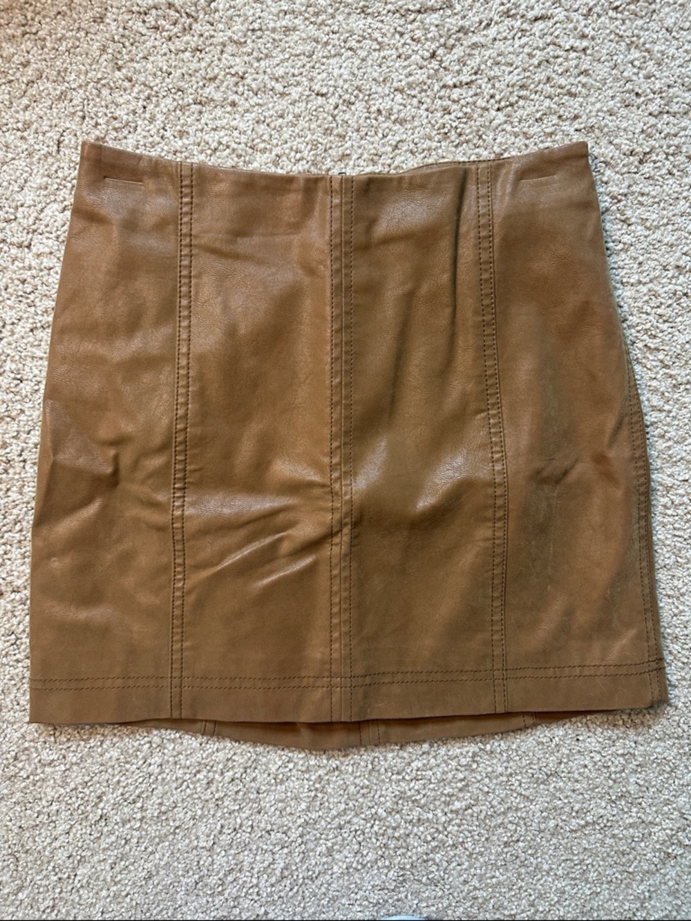 NWOT FREE PEOPLE SKIRT
